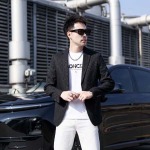 2025年3月15日高品質春秋新品Diorジャケット  256工場