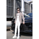 2025年3月15日高品質春秋新品poloジャケット  256工場