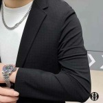 2025年3月15日高品質春秋新品A-R-M-A-N-Iジャケット  256工場