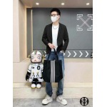 2025年3月15日高品質春秋新品A-R-M-A-N-Iジャケット  256工場