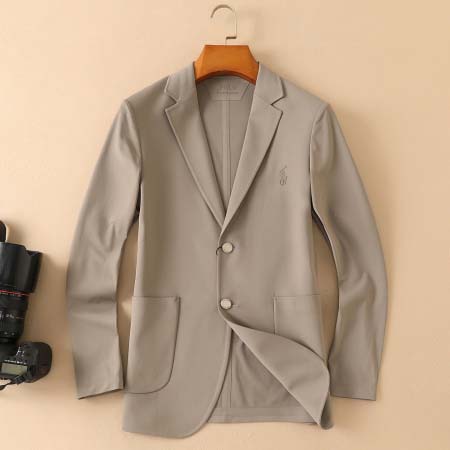 2025年3月15日高品質春秋新品poloジャケット  25...