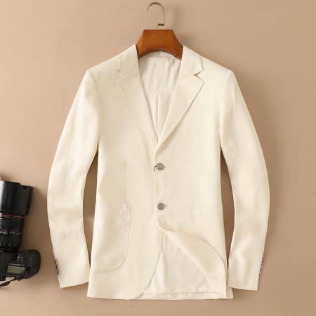 2025年3月15日高品質春秋新品Hermesジャケット  ...