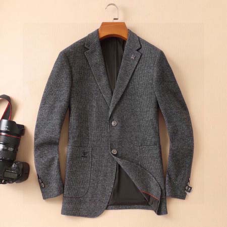 2025年3月15日高品質春秋新品pradaジャケット  2...