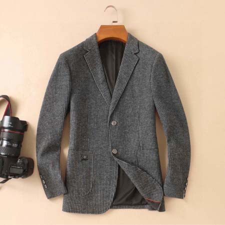 2025年3月15日高品質春秋新品pradaジャケット  2...