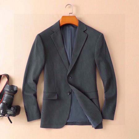 2025年3月15日高品質春秋新品A-R-M-A-N-Iジャ...