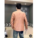 2025年3月15日高品質春秋新品A-R-M-A-N-Iジャケット  256工場