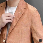 2025年3月15日高品質春秋新品A-R-M-A-N-Iジャケット  256工場