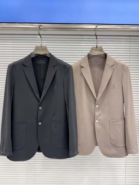 2025年3月15日高品質春秋新品poloジャケット  25...