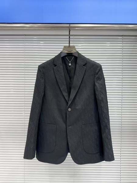 2025年3月15日高品質春秋新品Diorジャケット  25...