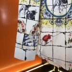 2025年3月15日 春夏高品質新品DG長袖シャツ A8工場