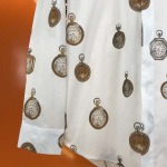 2025年3月15日 春夏高品質新品DG長袖シャツ A8工場