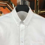 2025年3月15日 春夏高品質新品Thom Browne長袖シャツ A8工場