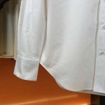 2025年3月15日 春夏高品質新品Thom Browne長袖シャツ A8工場