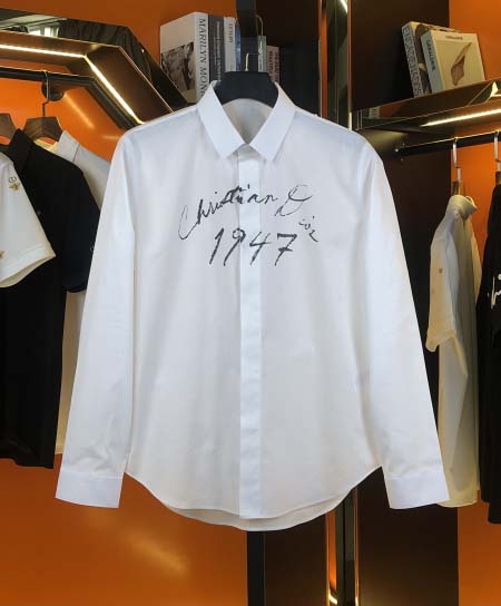 2025年3月15日 春夏高品質新品Christian Di...