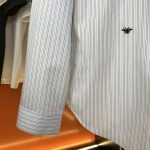 2025年3月15日 春夏高品質新品Christian Dior長袖シャツ A8工場
