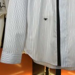 2025年3月15日 春夏高品質新品Christian Dior長袖シャツ A8工場