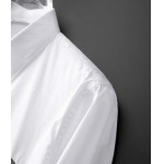 2025年3月15日 春夏高品質新品 Christian Dior長袖シャツ A8工場