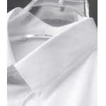 2025年3月15日 春夏高品質新品 Christian Dior長袖シャツ A8工場