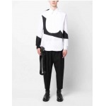 2025年3月15日 春夏高品質新品McQueen長袖シャツ A8工場