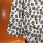 2025年3月15日 春夏高品質新品DG長袖シャツ A8工場