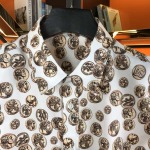 2025年3月15日 春夏高品質新品DG長袖シャツ A8工場