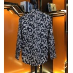 2025年3月15日 春夏高品質新品DG長袖シャツ A8工場