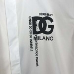 2025年3月15日 春夏高品質新品DG長袖シャツ A8工場