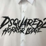 2025年3月15日 春夏高品質新品Dsquared2長袖シャツ A8工場