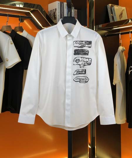 2025年3月15日 春夏高品質新品Christian Di...