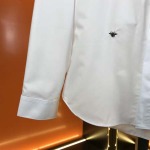 2025年3月15日 春夏高品質新品Christian Dior長袖シャツ A8工場