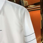 2025年3月15日 春夏高品質新品Christian Dior長袖シャツ A8工場