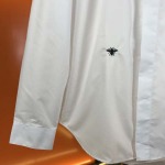2025年3月15日 春夏高品質新品Christian Dior長袖シャツ A8工場