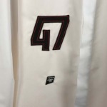 2025年3月15日 春夏高品質新品Christian Dior長袖シャツ A8工場