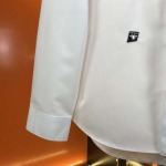 2025年3月15日 春夏高品質新品Christian Dior長袖シャツ A8工場