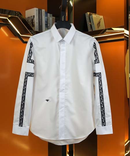 2025年3月15日 春夏高品質新品Christian Di...