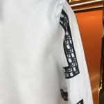 2025年3月15日 春夏高品質新品Christian Dior長袖シャツ A8工場