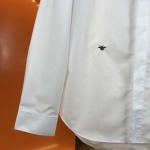 2025年3月15日 春夏高品質新品 Christian Dior長袖シャツ A8工場