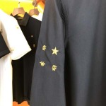 2025年3月15日 春夏高品質新品Christian Dior長袖シャツ A8工場