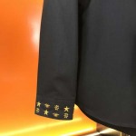 2025年3月15日 春夏高品質新品Christian Dior長袖シャツ A8工場