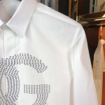 2025年3月15日 春夏高品質新品DG長袖シャツ A8工場