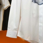 2025年3月15日 春夏高品質新品DG長袖シャツ A8工場