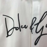 2025年3月15日 春夏高品質新品DG長袖シャツ A8工場