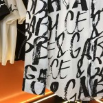 2025年3月15日 春夏高品質新品DG長袖シャツ A8工場