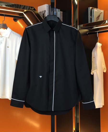 2025年3月15日 春夏高品質新品Christian Di...