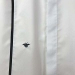 2025年3月15日 春夏高品質新品Christian Dior長袖シャツ A8工場