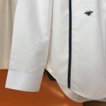 2025年3月15日 春夏高品質新品Christian Dior長袖シャツ A8工場