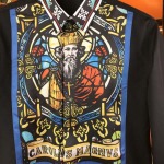 2025年3月15日 春夏高品質新品DG長袖シャツ A8工場