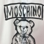 2025年3月15日 春夏高品質新品 MOSCHINO長袖シャツ A8工場