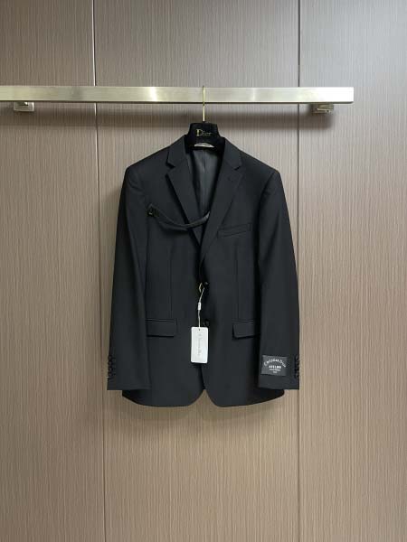 2025年3月15日春新作高品質Diorスーツセット メンズ...