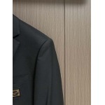 2025年3月15日春新作高品質DGスーツセット メンズchaoka工場